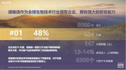 諾維信旗下益生菌品牌愛弗樂與珍弗樂登陸中國，以工業(yè)酶制劑研發(fā)優(yōu)勢助力益生菌市場發(fā)展