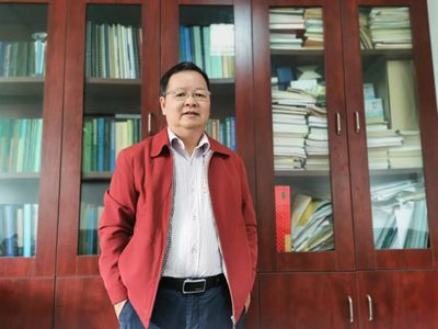 馮定遠(yuǎn)教授無抗見解 聚焦“富含酸、低免疫、少粘稠”與工業(yè)酶制劑研發(fā)的協(xié)同創(chuàng)新